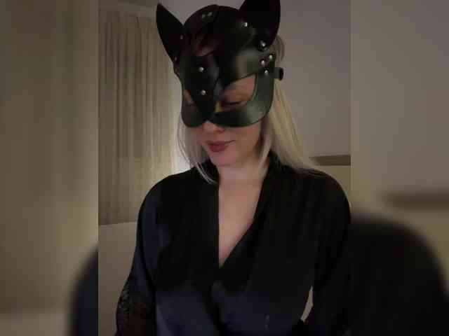 MissDafne webcam