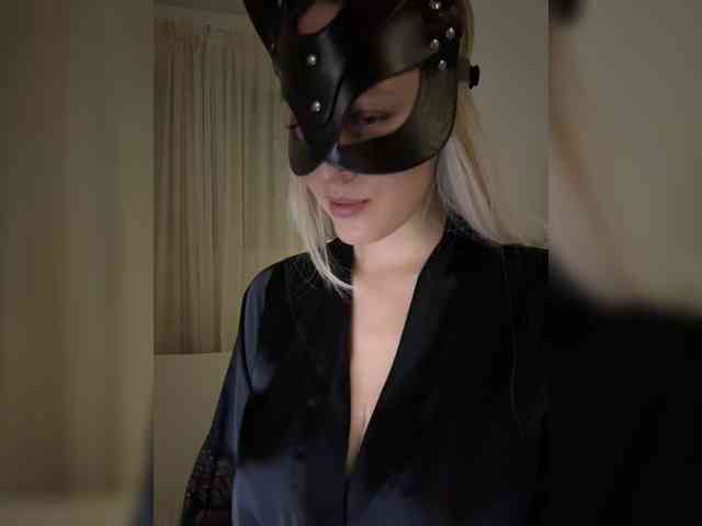 MissDafne webcam
