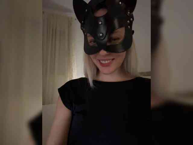 MissDafne webcam