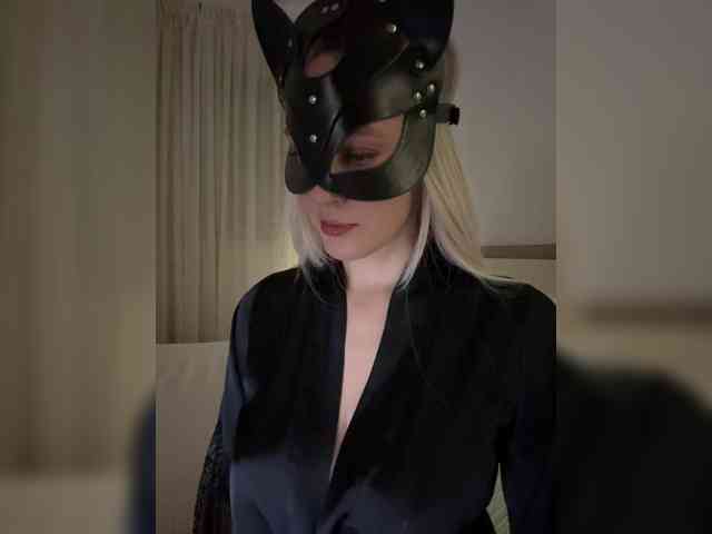 MissDafne webcam