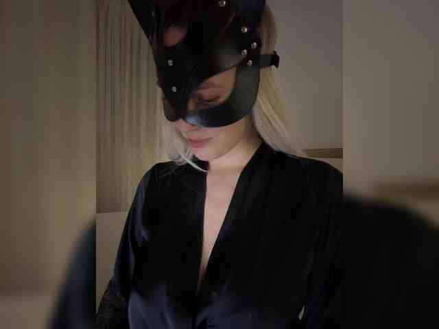 MissDafne webcam