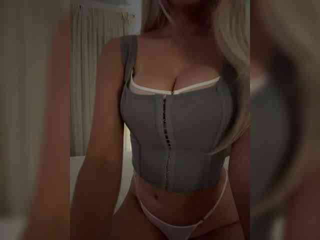 MissDafna Sex Cam Show