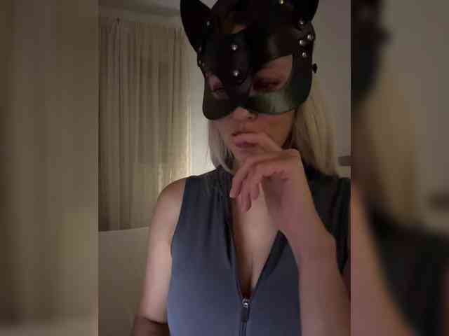 MissDafne webcam