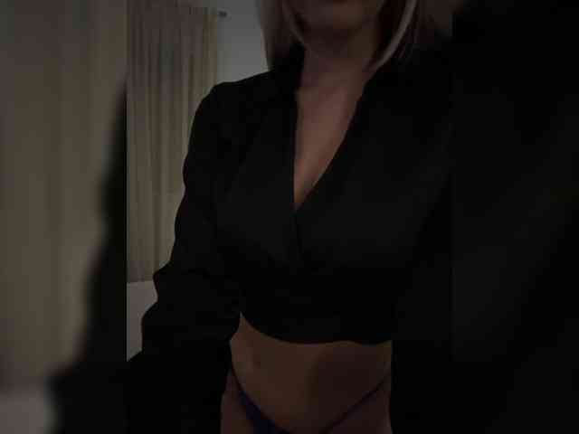 MissDafne webcam