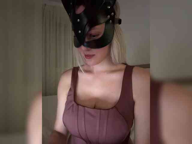 MissDafne webcam