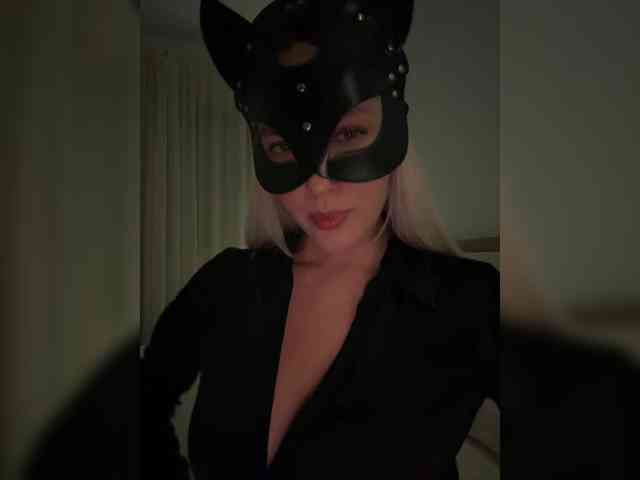 MissDafne webcam