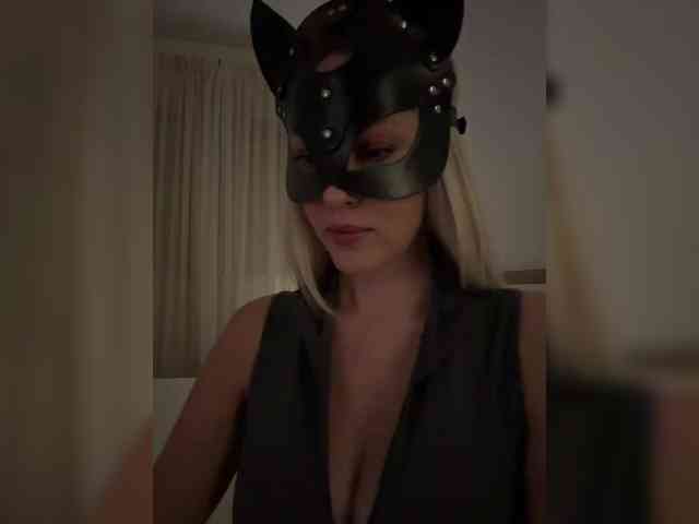 MissDafne webcam