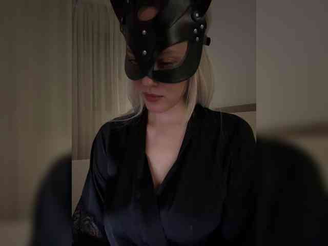 MissDafne webcam