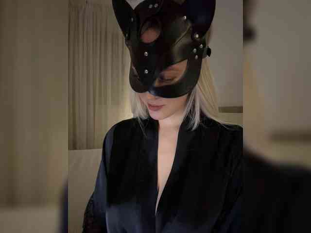 MissDafne webcam