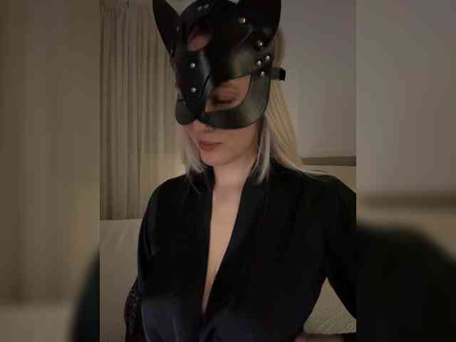 MissDafne webcam