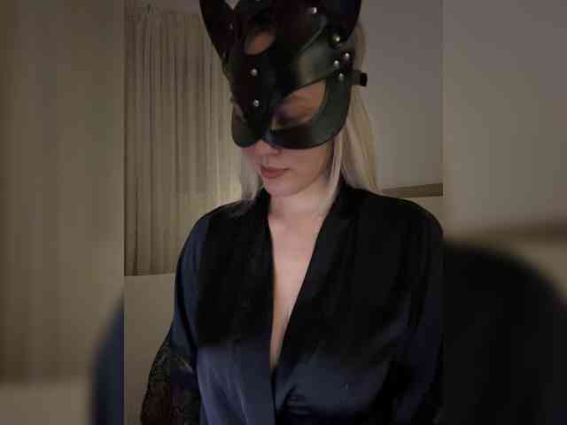 MissDafne webcam