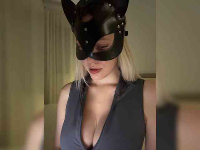MissDafne webcam