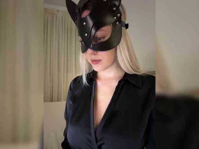 MissDafne webcam