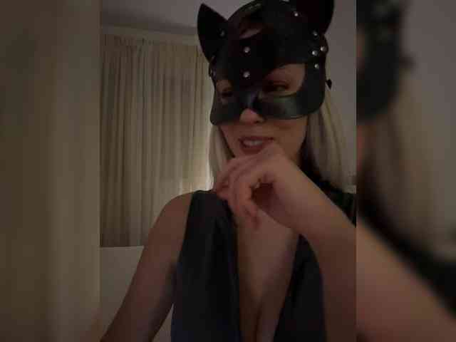 MissDafne webcam