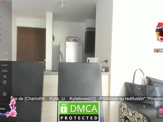 kylieloved22 Porn Show