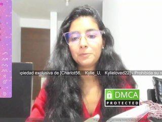 kylieloved22 Porn Show