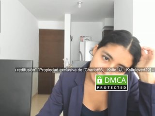 kylieloved22 Porn Show