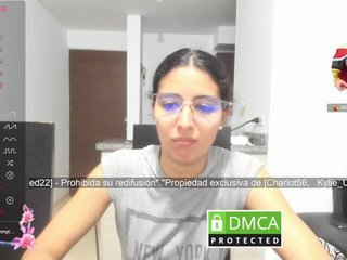 kylieloved22 Porn Show