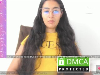 kylieloved22 Porn Show