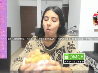 kylieloved22 Porn Show