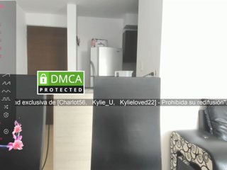 kylieloved22 Porn Show