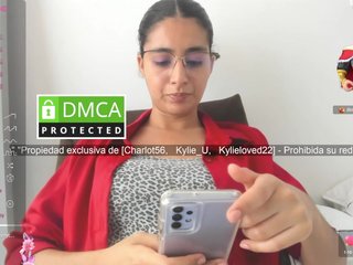 kylieloved22 Porn Show