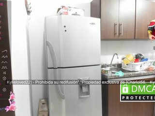 kylieloved22 Porn Show