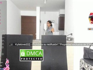 kylieloved22
