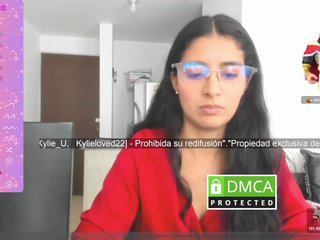 kylieloved22 Porn Show