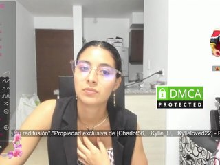 kylieloved22 Porn Show