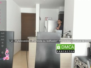 kylieloved22 Porn Show
