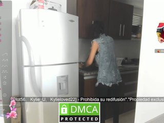 kylieloved22 Porn Show
