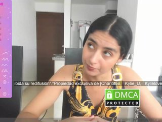 kylieloved22 Porn Show