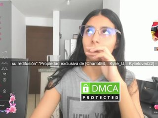 kylieloved22 Porn Show