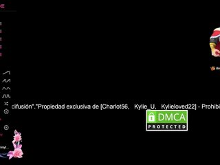 kylieloved22 Porn Show