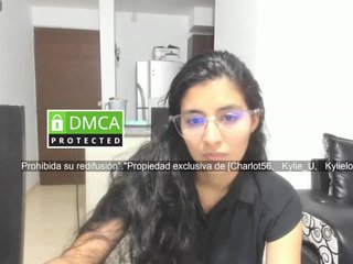 kylieloved22 Porn Show