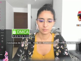 kylieloved22 Porn Show
