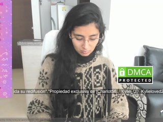 kylieloved22 Porn Show
