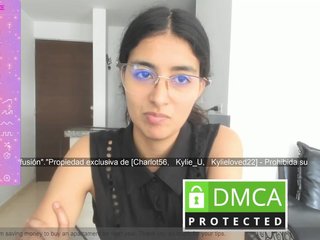 kylieloved22 Porn Show