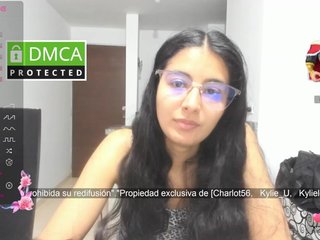 kylieloved22 Porn Show
