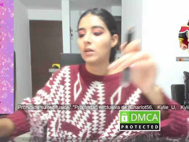 kylieloved22 live cam on BongaCams