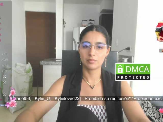 kylieloved22 live webcam show