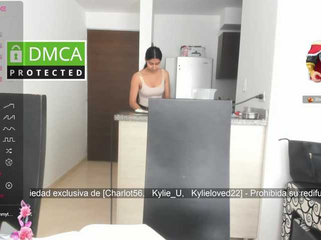 kylieloved22 live cam on BongaCams