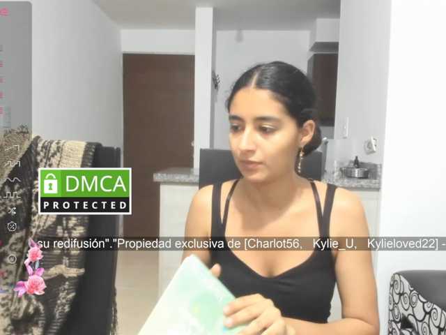 kylieloved22 live cam on BongaCams