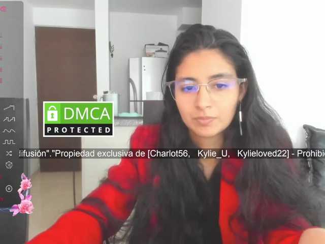 kylieloved22 live cam on BongaCams
