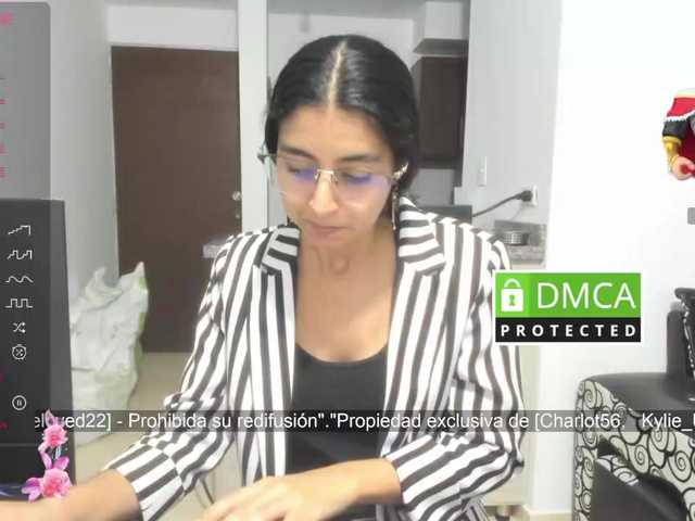kylieloved22 live webcam show