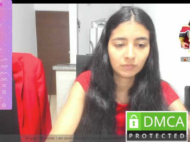 kylieloved22's BongaCams show and profile