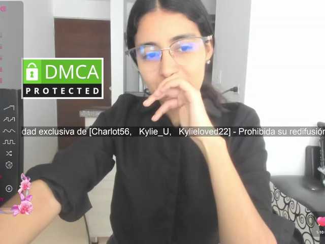 kylieloved22 live cam on BongaCams