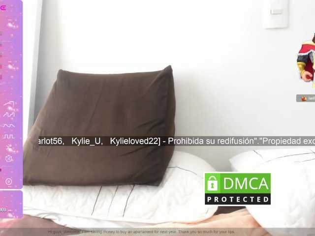 kylieloved22