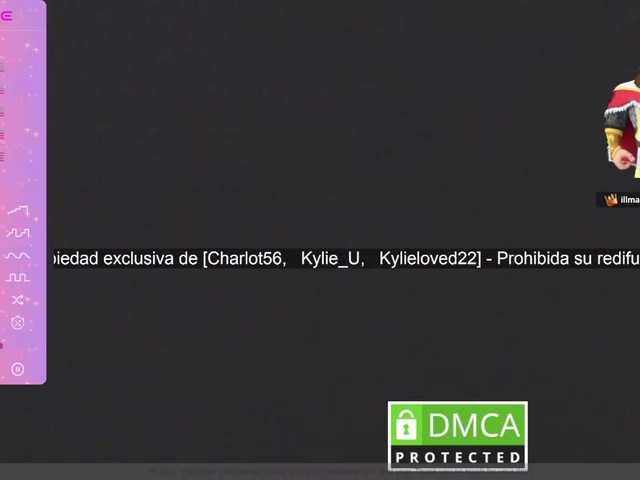 kylieloved22 live cam on BongaCams